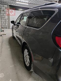 Chrysler Voyager